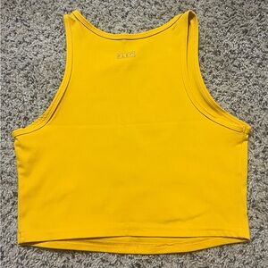 Fleo Tempo Crop Tank